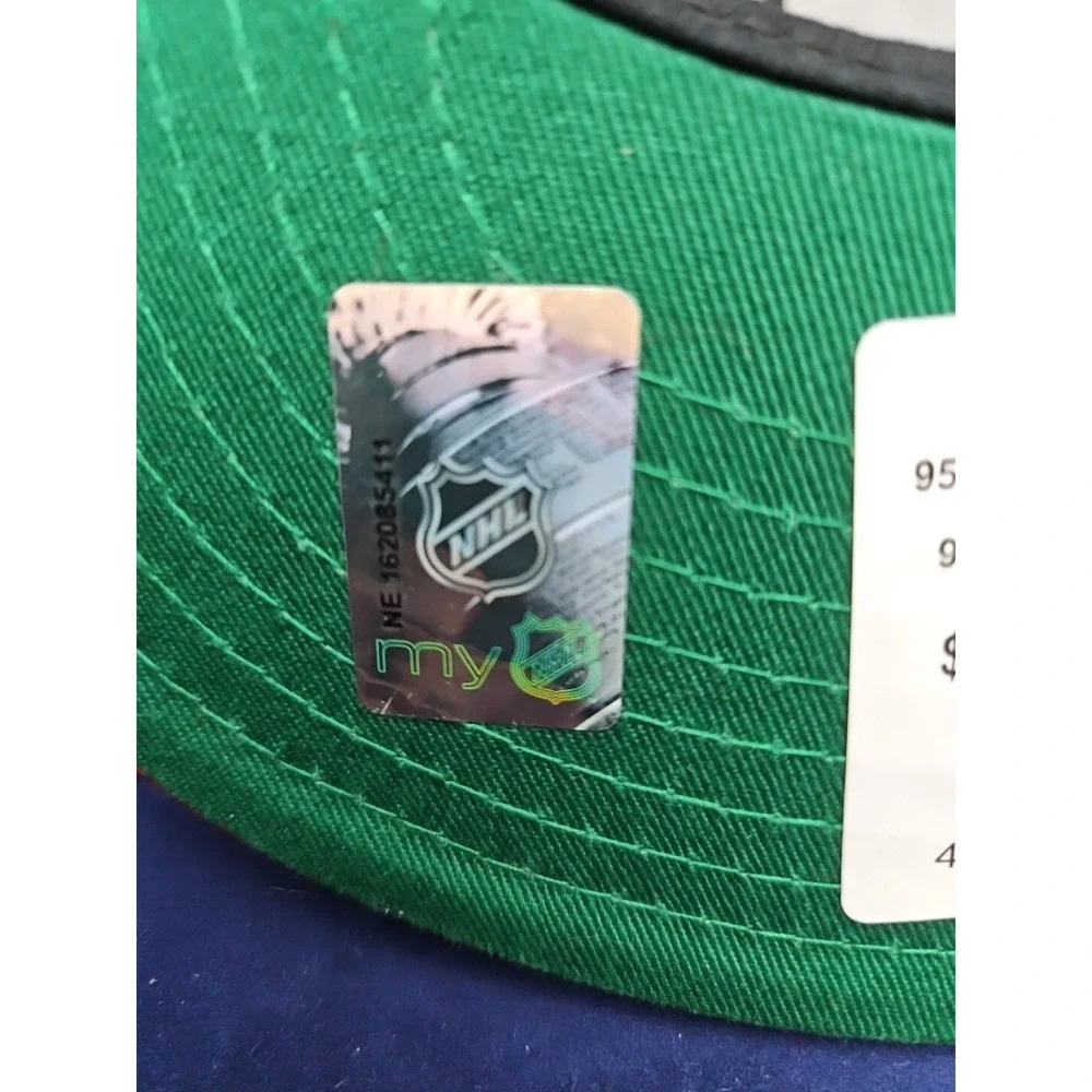 ’47 this nhl
